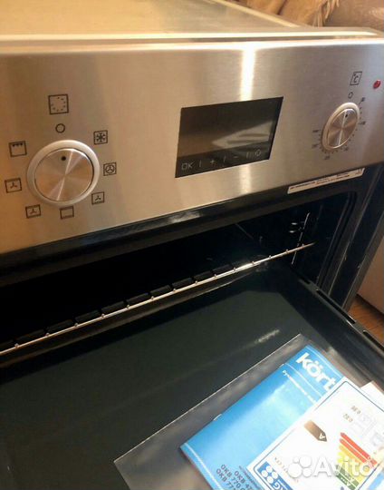 Духовой шкаф Korting новые