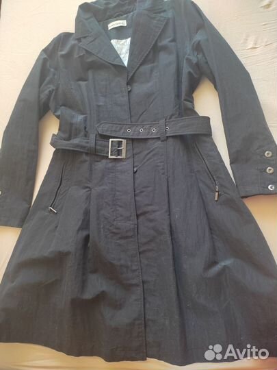 Плащ женский Cavage