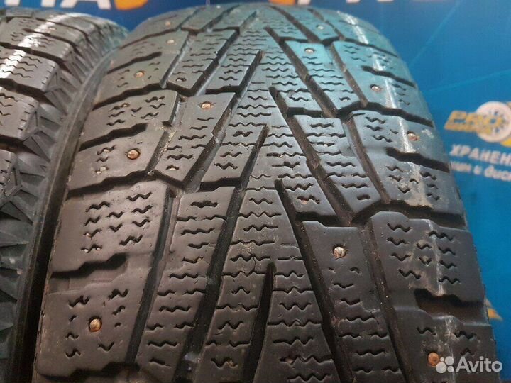 Nexen Winguard WinSpike 215/70 R16