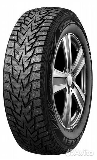 Nexen Winguard WinSpike WS62 SUV 235/55 R19 105T