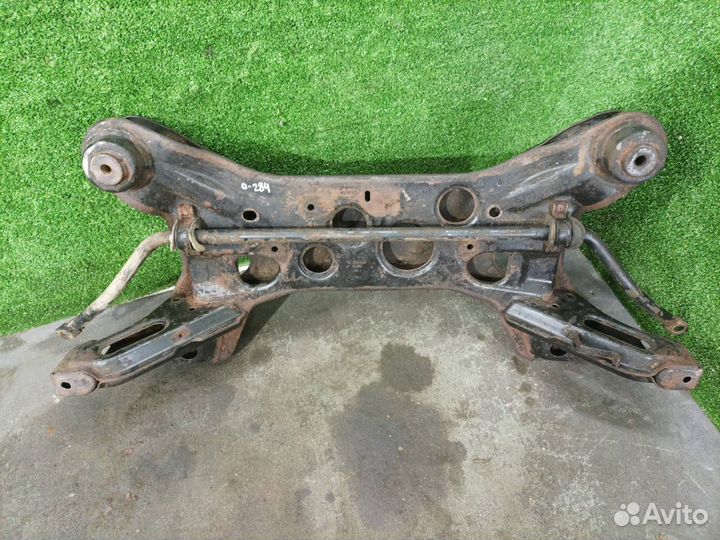 Балка передняя Ford Transit (2000-2006)