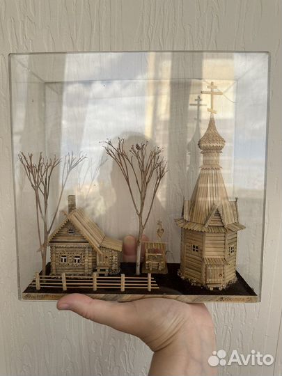 Интерьерная композиция