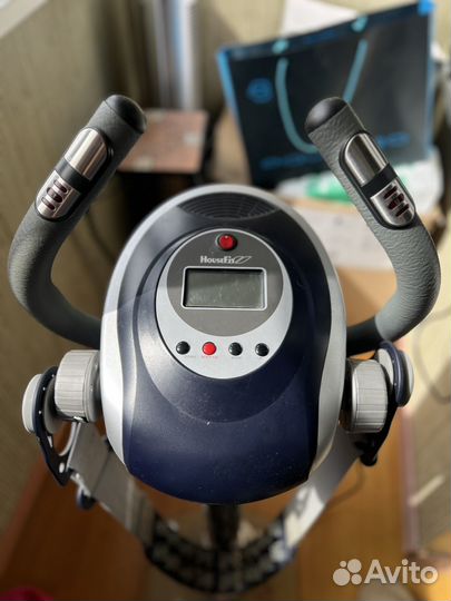 Вибротренажер house fit