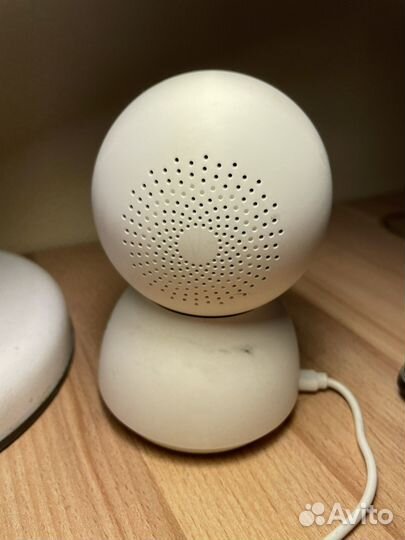 Камера наблюдения Mi 360 1080P