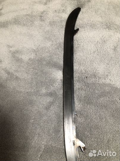 Хоккейные лезвия