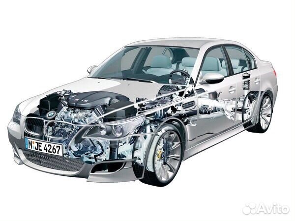 Автоэлектрик