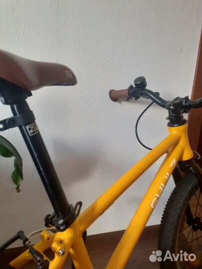 Детский велосипед Shulz Bubble 16 Race б/у