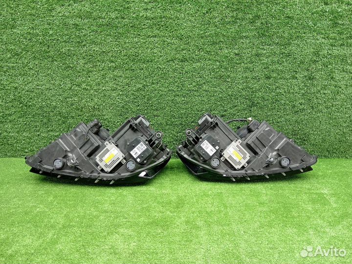 Фары комплект xenon AFS VAG Volkswagen Passat b7 Год выпуска 2021оригинал