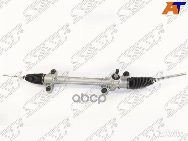 Рейка рулевая toyota avensis 03-08 LHD ST-45500