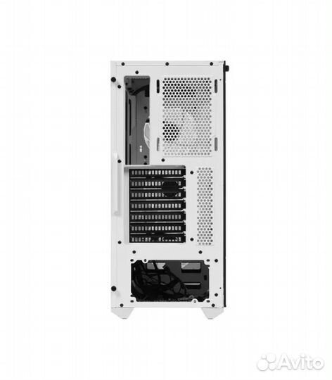 Корпус Cooler Master MasterBox TD500 Mesh argb, бе