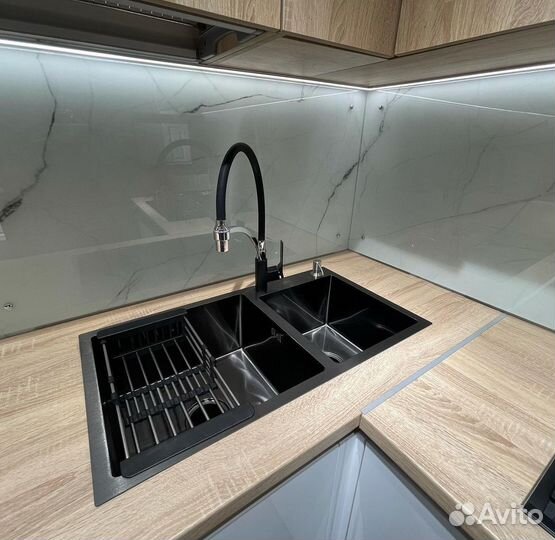 Кухня (реальная цена за гарнитур)ks:0712466