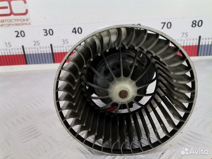 Моторчик печки для BMW 3-Series (E46) 64119204154