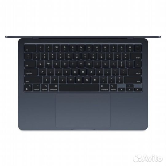 Macbook Air 13 M3 8 256 midnight