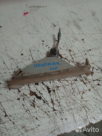 Повторитель поворота правый Pontiac Grand AM