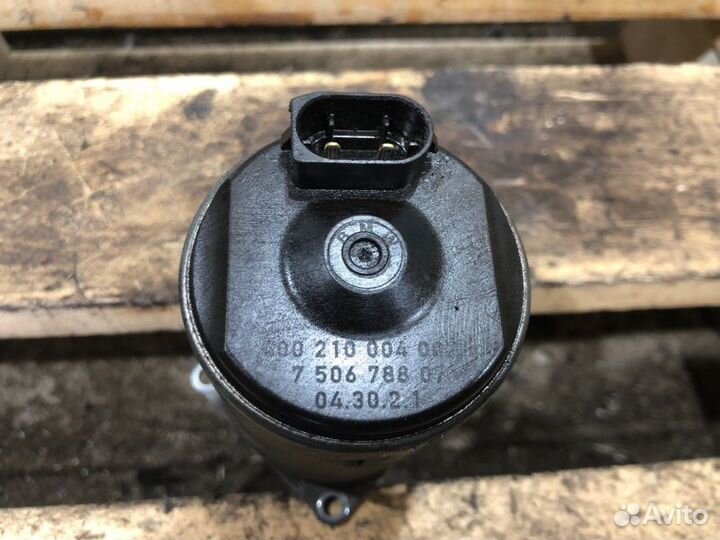 Сервопривод Valvetronic Bmw 6 E63 N62B44 2004