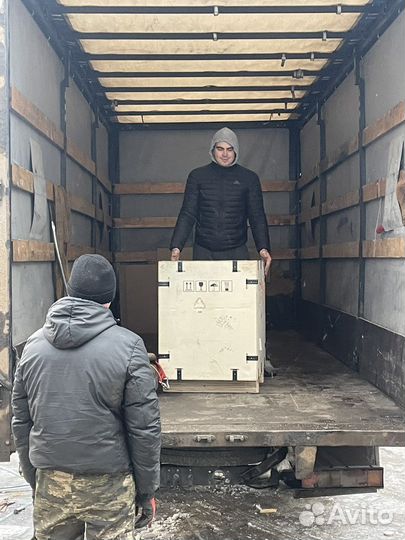 Грузчики, разнорабочие, квартирные переезды