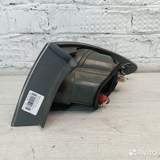 Фонарь левый Mazda 6 GG L3 2007