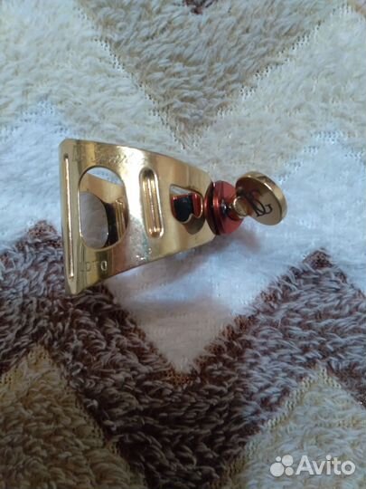 Лигатура для саксофона тенор