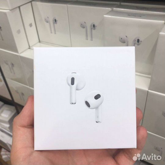 Apple airpods 3 Premium