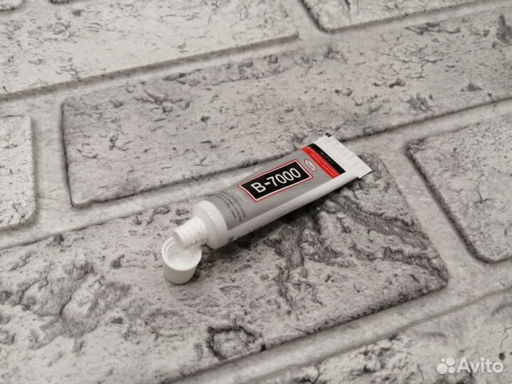 Клей b7000 3мл