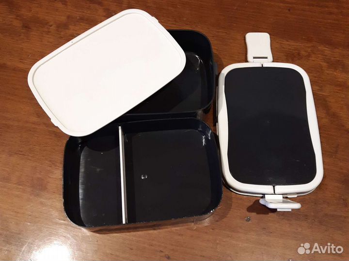 Контейнер для продуктов. Икея