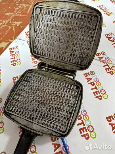 Вафельница баярма 21413 т148