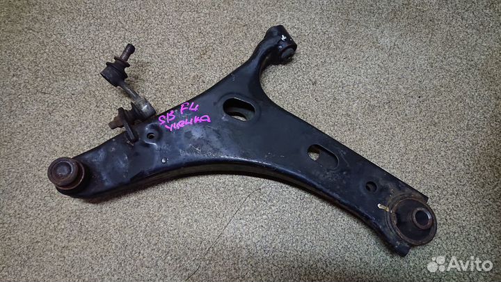 Рычаги передние Subaru Forester SJ S13