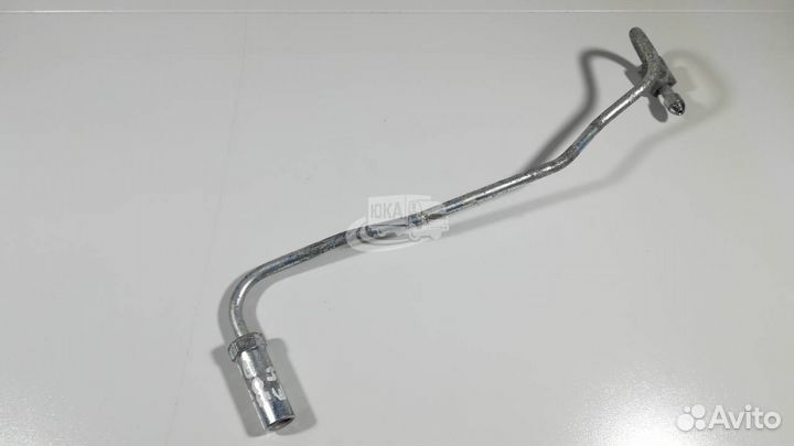 Трубка форсунки №6 J08E hino 500 E3/4