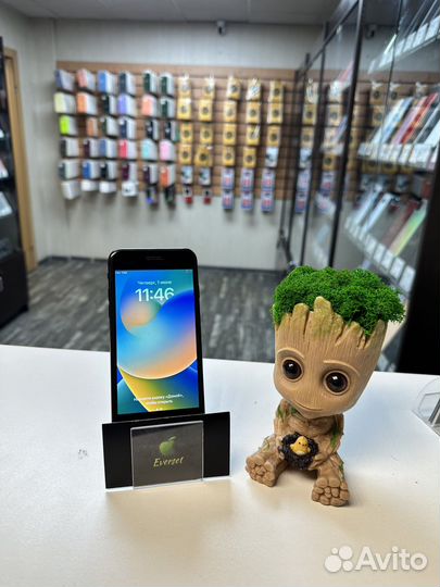 iPhone SE 2020 64gb