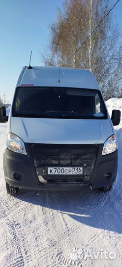 Водитель категории д