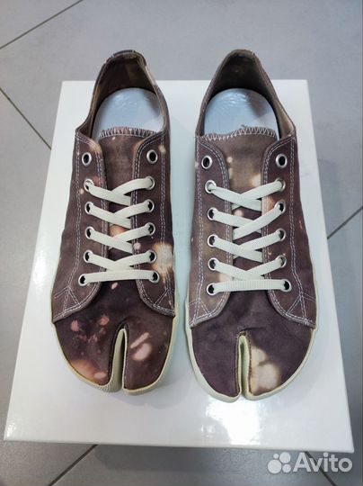 Maison margiela tabi