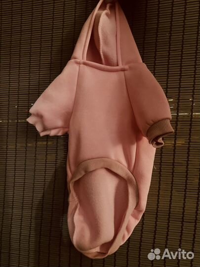 Одежда для собак