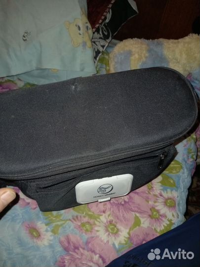 Термосумка для грудничков