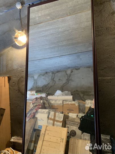 Зеркала 2 шт бу