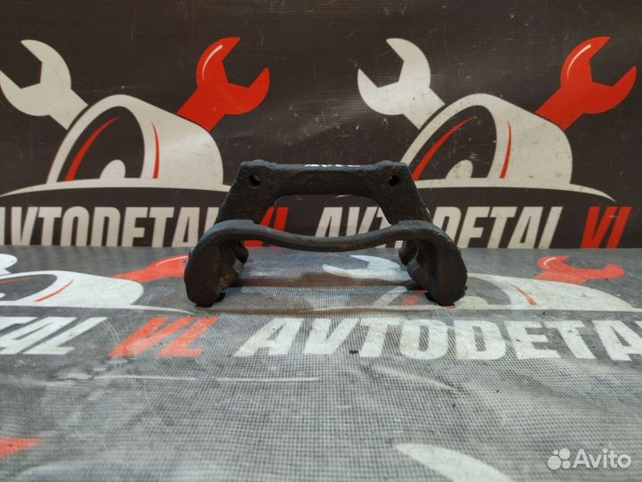 Скоба суппорта задняя Ford Mondeo 3