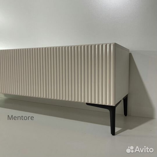 Тумба тв Bravo от производителя (конструктор)