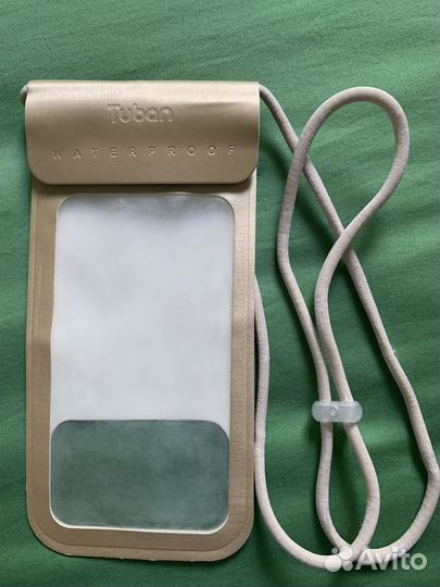 Чехол для телефона аква (водостойкий)