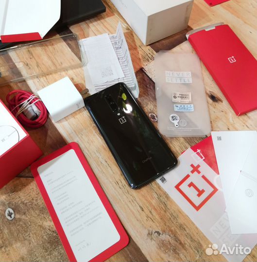 OnePlus 7 Pro, 8/256 ГБ