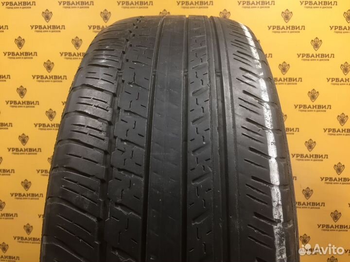 Dunlop Grandtrek ST30 245/55 R19 103S