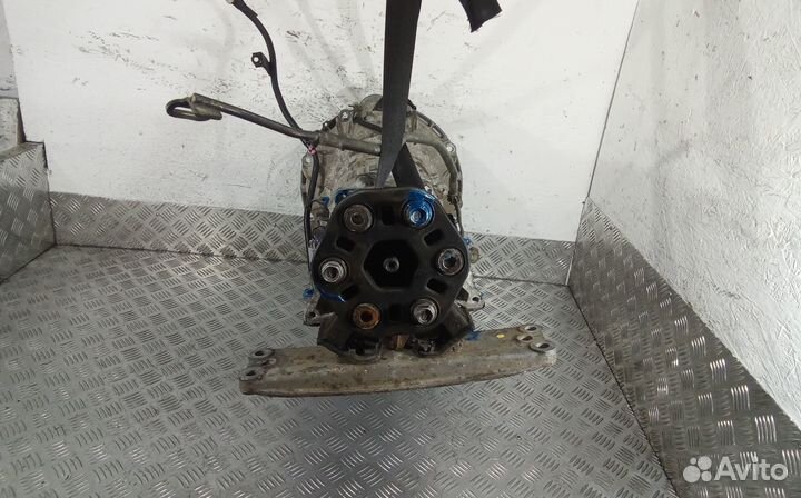 Акпп/вариатор/робот Lexus GS300/GS400/GS430