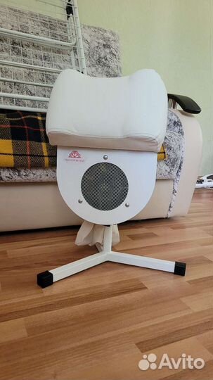 Пылесос подставка,для педикюра