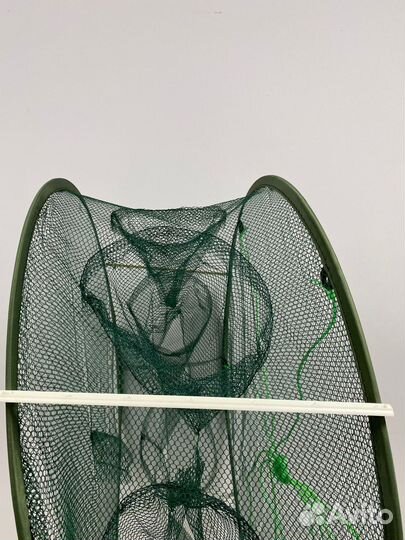 Раколовка 7 отверстий