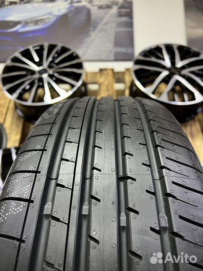 Yokohama BluEarth-XT AE61 235/55 R17 103W