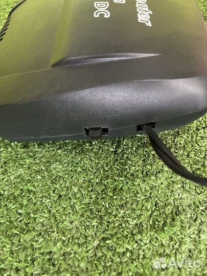 Автомобильный обогреватель-вентилятор(69118) (12a