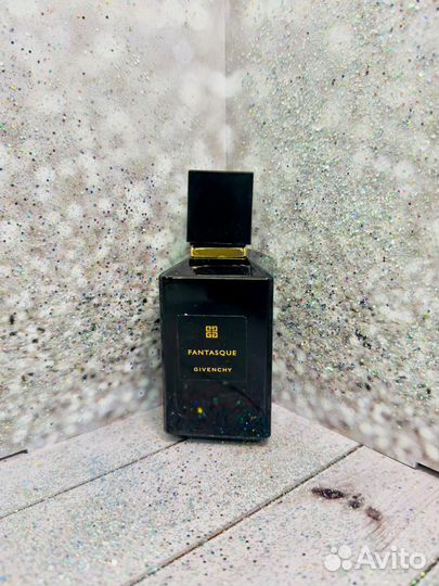 Givenchy fantasque 100ml Оригинал