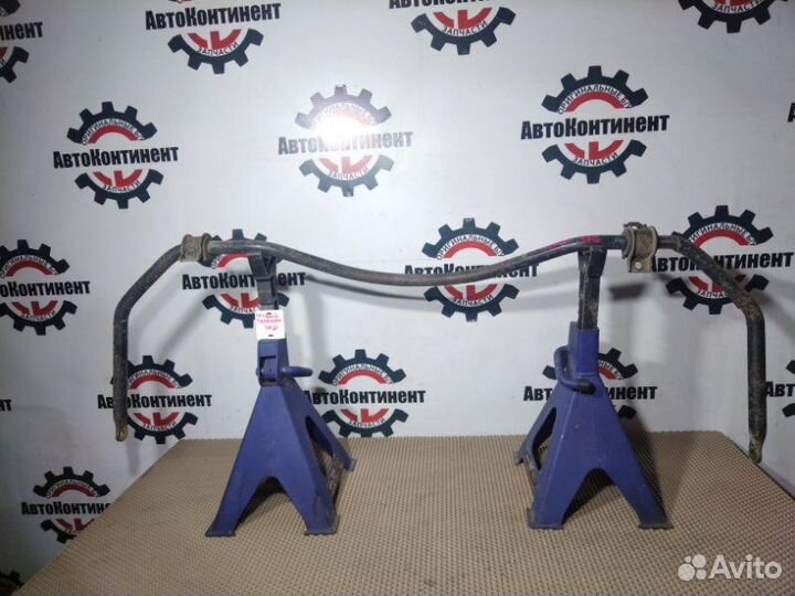 Стабилизатор поперечной устойчивости передний