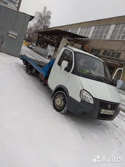 Водитель кат В на эвакуатор