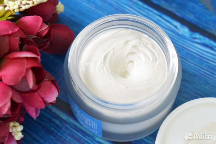 Крем-гель от прыщей, сто процентов рабочий