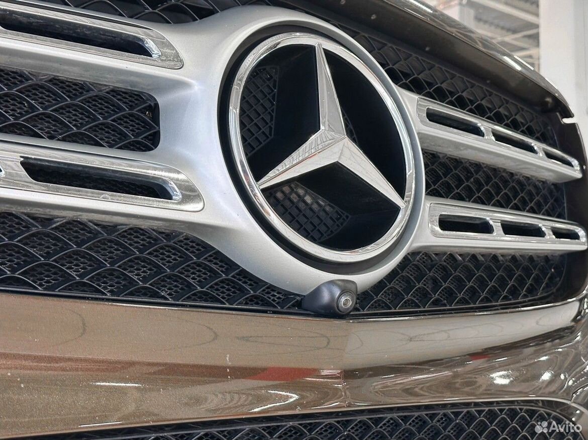 Mercedes-Benz GLS-класс 3.0 AT, 2016, 107 000 км