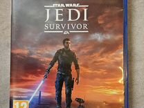 Star wars Jedi survivor